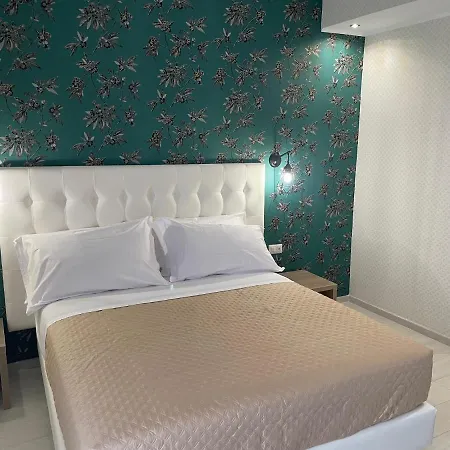 Castrichella Smart Boutique Rome Airport Hotel 3*