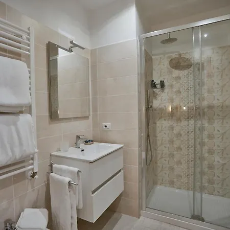 Hotel Castrichella Smart Boutique Rome Airport Fiumicino