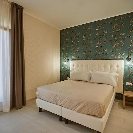Castrichella Smart Boutique Rome Airport 3*