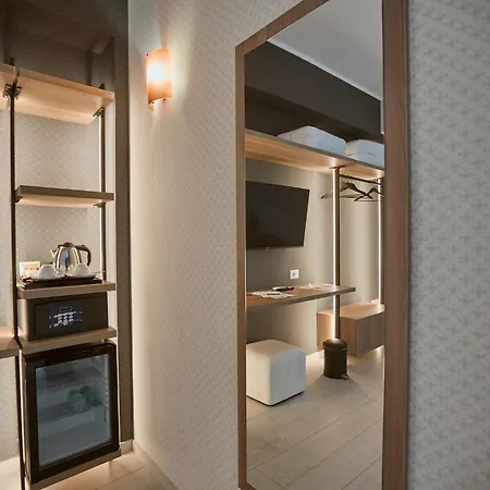 Castrichella Smart Boutique Rome Airport 3*