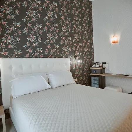 Castrichella Smart Boutique Rome Airport Fiumicino